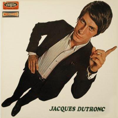 Jacques Dutronc